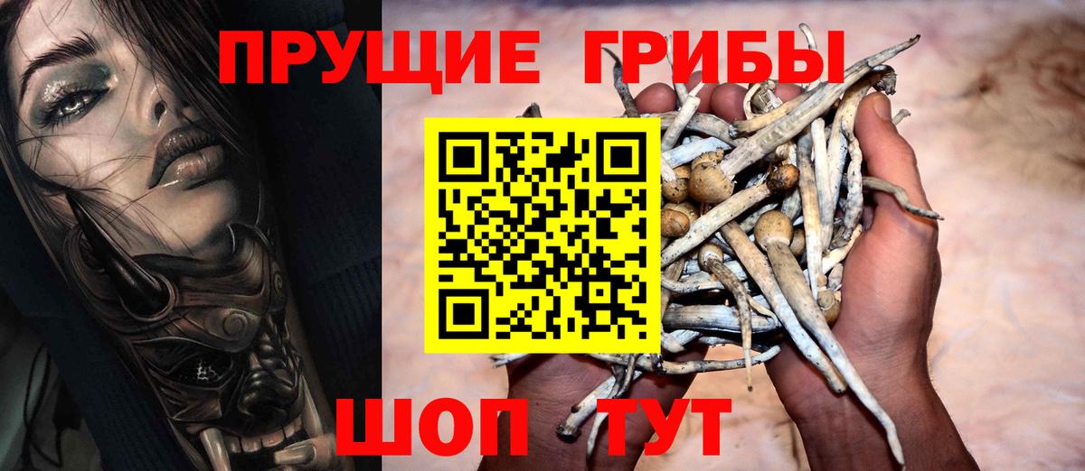 Галлюциногенные грибы мухоморы Баксан